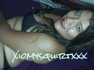 Xiomysquirtxxx