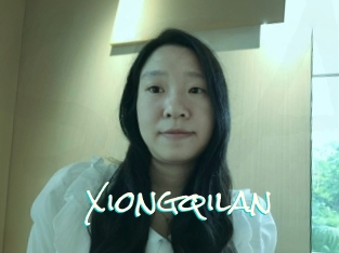 Xiongqilan