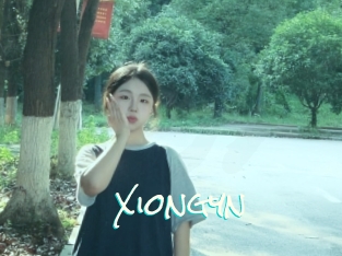 Xiongyn