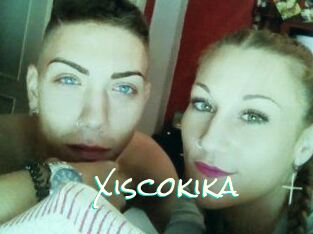 Xiscokika