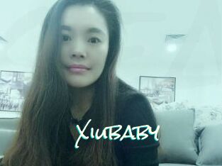 Xiubaby