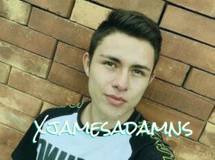 Xjamesadamns