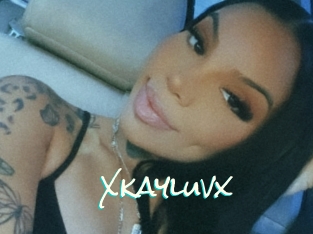 Xkayluvx