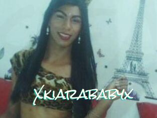 Xkiarababyx