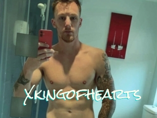 Xkingofhearts
