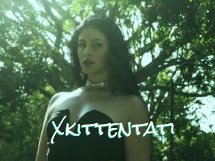 Xkittentati