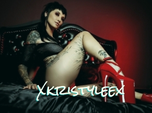 Xkristyleex