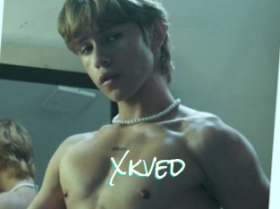 Xkved