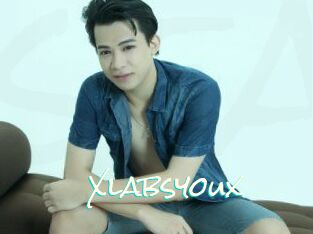 Xlabsyoux