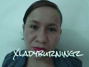 Xladyburningz