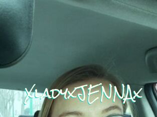 XladyxJENNAx