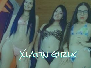 Xlatin_girlx