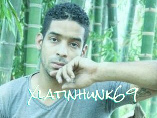 Xlatinhunk69