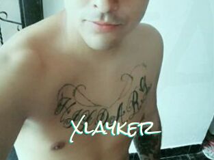 Xlayker