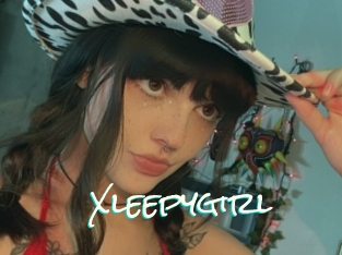 Xleepygirl