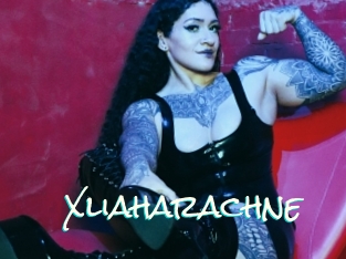 Xliaharachne