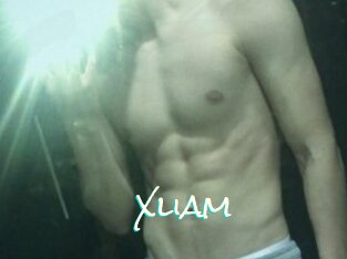 Xliam