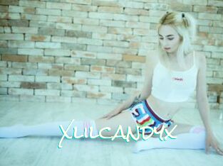 Xlilcandyx