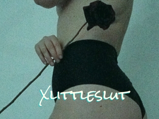 Xlittleslut