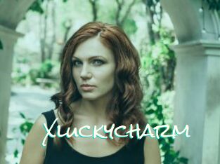 Xluckycharm