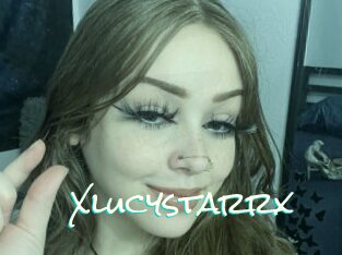 Xlucystarrx