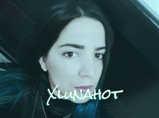 Xlunahot