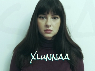 Xlunnaa