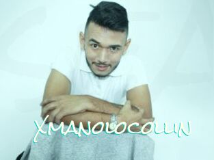 Xmanolocollin