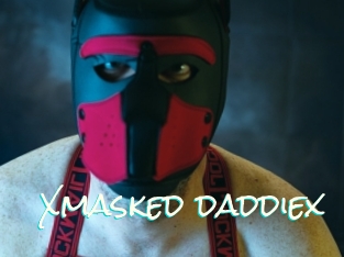 Xmasked_daddiex
