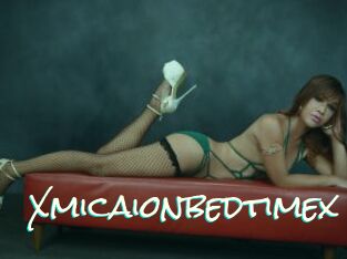 Xmicaionbedtimex