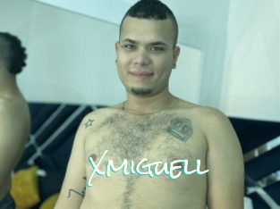 Xmiguell