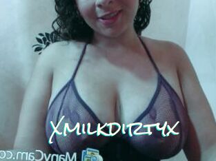 Xmilkdirtyx