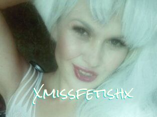 Xmissfetishx