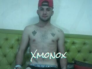 Xmonox