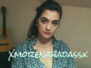 Xmorenabadassx