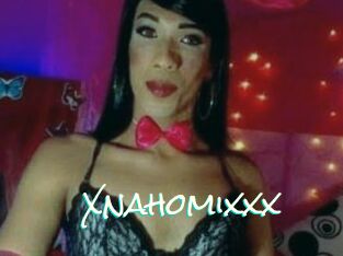 Xnahomixxx