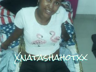 Xnatashahotxx
