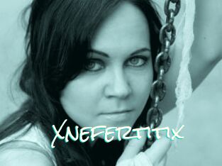 Xnefertitix