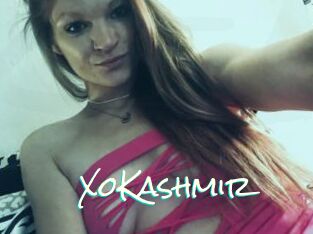 XoKashmir