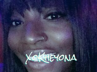 XoKheyona