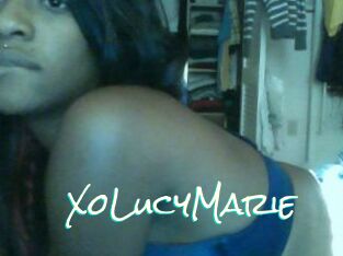 XoLucyMarie