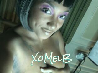 XoMelB
