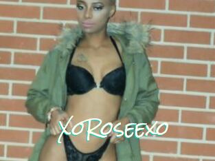 XoRoseexo