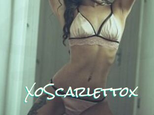 XoScarlettox