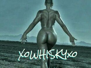 XoWHISKYxo