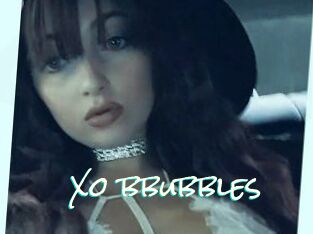 Xo_bbubbles