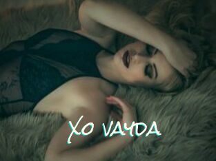 Xo_vayda