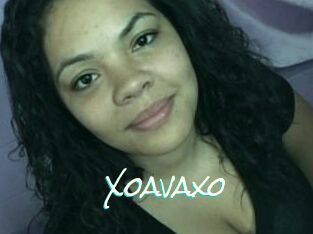 Xoavaxo