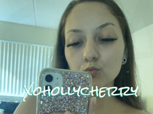 Xohollycherry