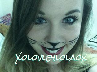 Xolovleylolaox